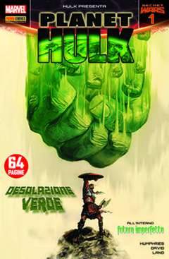 HULK E I DIFENSORI 39-Panini Comics- nuvolosofumetti.