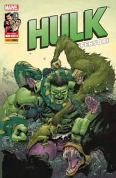 HULK E I DIFENSORI 4-Panini Comics- nuvolosofumetti.