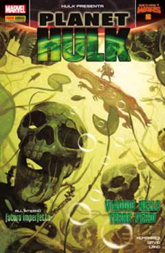 HULK E I DIFENSORI 40-Panini Comics- nuvolosofumetti.
