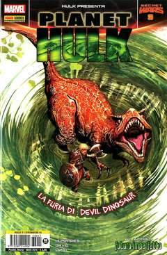 HULK E I DIFENSORI 41-Panini Comics- nuvolosofumetti.