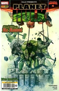 HULK E I DIFENSORI 42-Panini Comics- nuvolosofumetti.