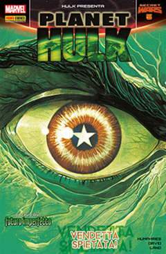 HULK E I DIFENSORI 43-Panini Comics- nuvolosofumetti.