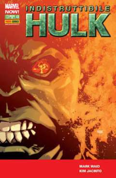 HULK E I DIFENSORI 26-Panini Comics- nuvolosofumetti.