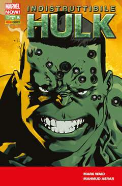 HULK E I DIFENSORI 27-Panini Comics- nuvolosofumetti.