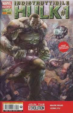 HULK E I DIFENSORI 14-Panini Comics- nuvolosofumetti.