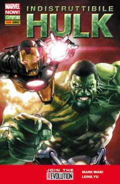 HULK E I DIFENSORI 15-Panini Comics- nuvolosofumetti.