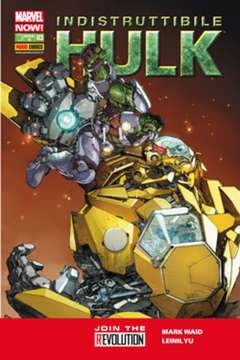 HULK E I DIFENSORI 16-Panini Comics- nuvolosofumetti.