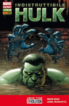 HULK E I DIFENSORI 17-Panini Comics- nuvolosofumetti.