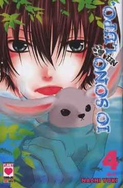 Io sono un lupo 4-Panini Comics- nuvolosofumetti.