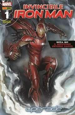 IRON MAN 37-Panini Comics- nuvolosofumetti.