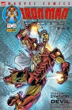 IRON MAN & I VENDICATORI 77-Panini Comics- nuvolosofumetti.