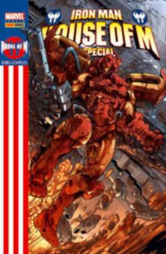 IRON MAN & I VENDICATORI 85-Panini Comics- nuvolosofumetti.