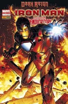 IRON MAN E I POTENTI VENDICATORI 24-Panini Comics- nuvolosofumetti.