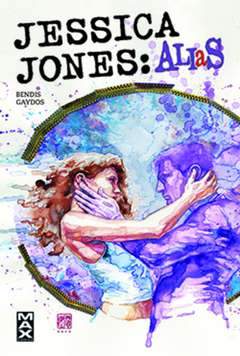 JESSICA JONES: ALIAS 4-Panini Comics- nuvolosofumetti.