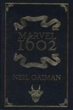MARVEL 1602-Panini Comics- nuvolosofumetti.