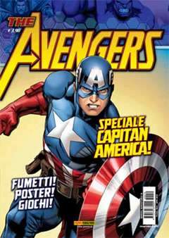 Avengers 10-Panini Comics- nuvolosofumetti.