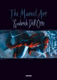 MARVEL ART OF GABRIELE DELL'OTTO-Panini Comics- nuvolosofumetti.