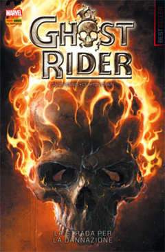 GHOST RIDER 17-Panini Comics- nuvolosofumetti.