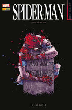 SPIDER-MAN  - Volume 18-Panini Comics- nuvolosofumetti.