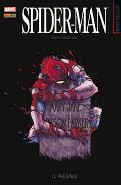 SPIDER-MAN  - Volume 100-Panini Comics- nuvolosofumetti.