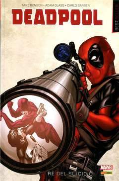 Deadpool - volume 25-PANINI COMICS- nuvolosofumetti.