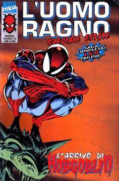 MARVEL CLASSIC 14-Panini Comics- nuvolosofumetti.