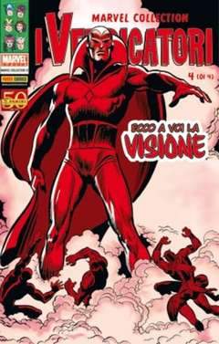 MARVEL COLLECTION 12-Panini Comics- nuvolosofumetti.