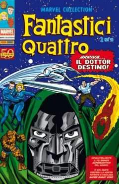 MARVEL COLLECTION 14-Panini Comics- nuvolosofumetti.
