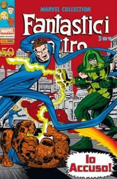 MARVEL COLLECTION 15-Panini Comics- nuvolosofumetti.