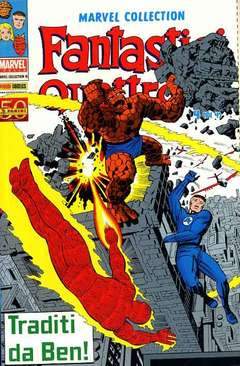 MARVEL COLLECTION 16-Panini Comics- nuvolosofumetti.