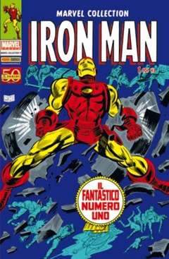 MARVEL COLLECTION 17-Panini Comics- nuvolosofumetti.