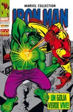 MARVEL COLLECTION 18-Panini Comics- nuvolosofumetti.