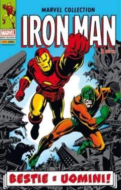 MARVEL COLLECTION 19-Panini Comics- nuvolosofumetti.