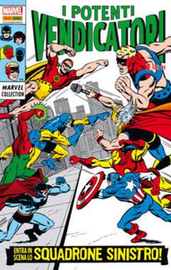 MARVEL COLLECTION 22-Panini Comics- nuvolosofumetti.
