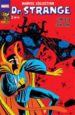 MARVEL COLLECTION 26-Panini Comics- nuvolosofumetti.