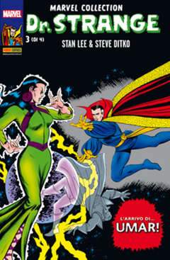 MARVEL COLLECTION 27-Panini Comics- nuvolosofumetti.