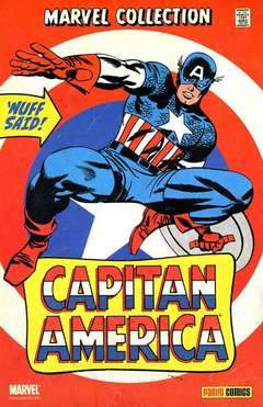 MARVEL COLLECTION con cofanetto 1-Panini Comics- nuvolosofumetti.