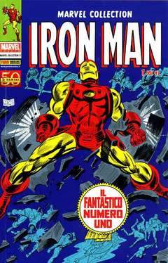 MARVEL COLLECTION con cofanetto 17-Panini Comics- nuvolosofumetti.