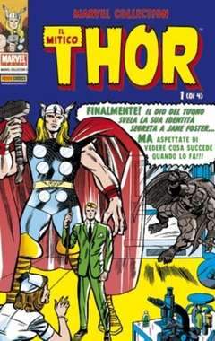 MARVEL COLLECTION 5-Panini Comics- nuvolosofumetti.