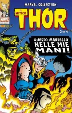MARVEL COLLECTION 6-Panini Comics- nuvolosofumetti.
