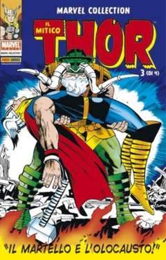 MARVEL COLLECTION 7-Panini Comics- nuvolosofumetti.