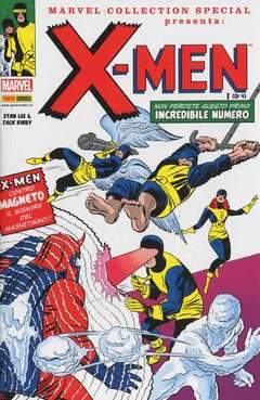 MARVEL COLLECTION SPECIAL-Panini Comics- nuvolosofumetti.