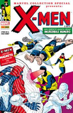 MARVEL COLLECTION SPECIAL 10-Panini Comics- nuvolosofumetti.