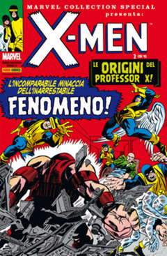 MARVEL COLLECTION SPECIAL 11-Panini Comics- nuvolosofumetti.