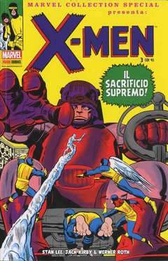 MARVEL COLLECTION SPECIAL 12-Panini Comics- nuvolosofumetti.