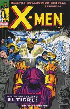 MARVEL COLLECTION SPECIAL 13-PANINI COMICS- nuvolosofumetti.