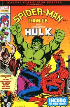 MARVEL COLLECTION SPECIAL 14-Panini Comics- nuvolosofumetti.