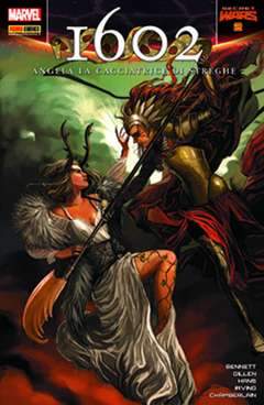 1602 ANGELA LA CACCIATRICE DI STREGHE 2-Panini Comics- nuvolosofumetti.