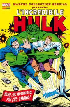 MARVEL COLLECTION SPECIAL 4-Panini Comics- nuvolosofumetti.