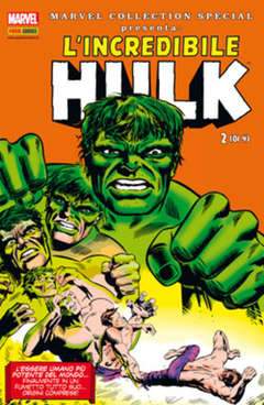 MARVEL COLLECTION SPECIAL 5-Panini Comics- nuvolosofumetti.